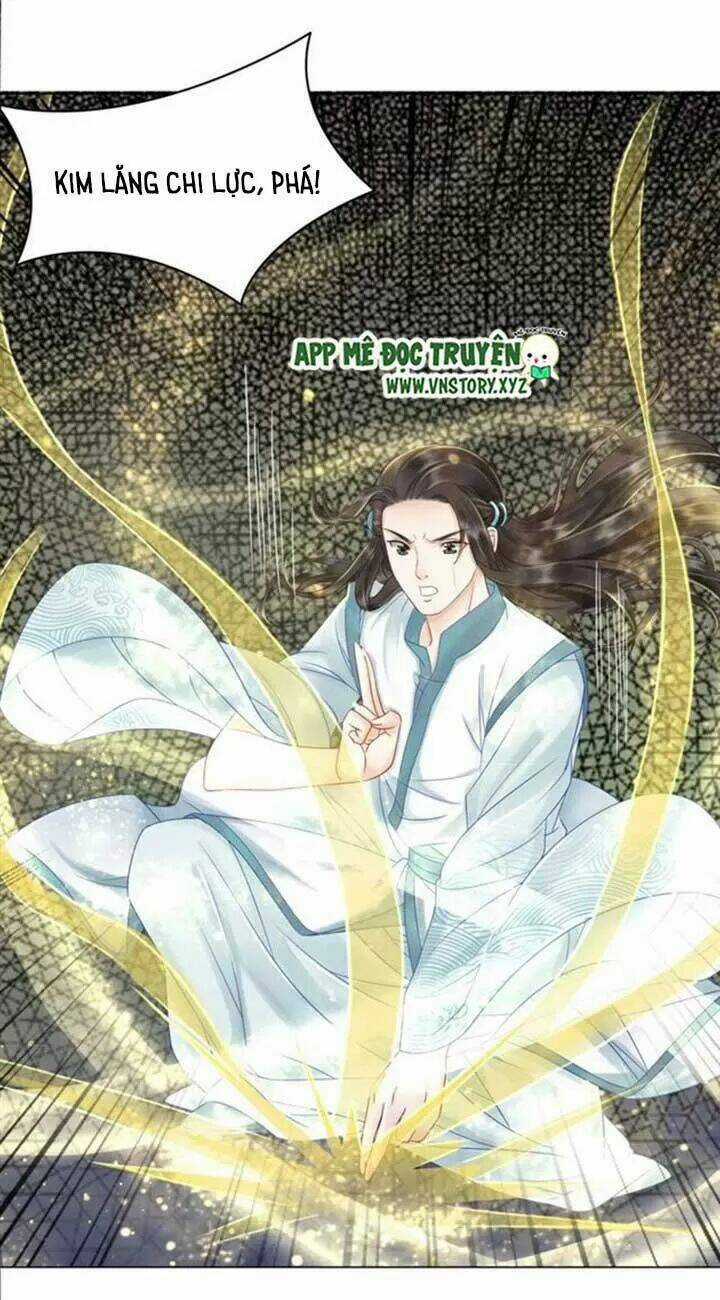 Cực Phẩm Phế Vật Tiểu Thư Chapter 68 trang 4