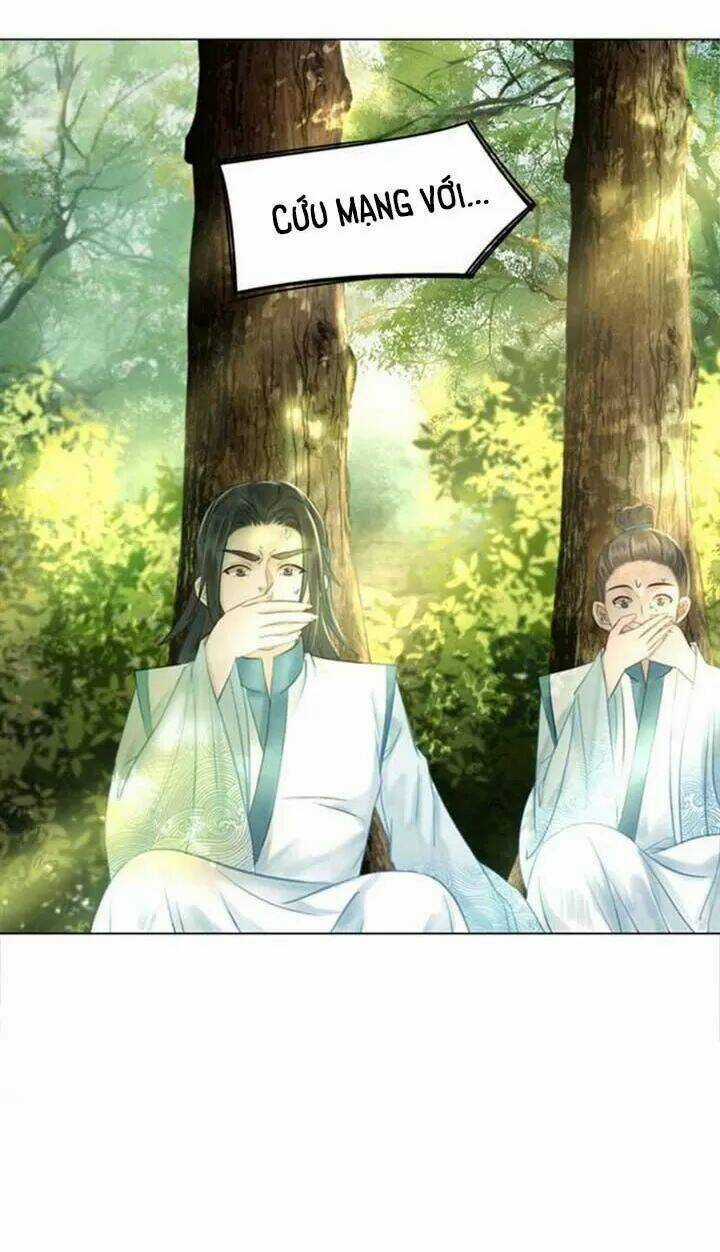 Cực Phẩm Phế Vật Tiểu Thư Chapter 68 trang 41