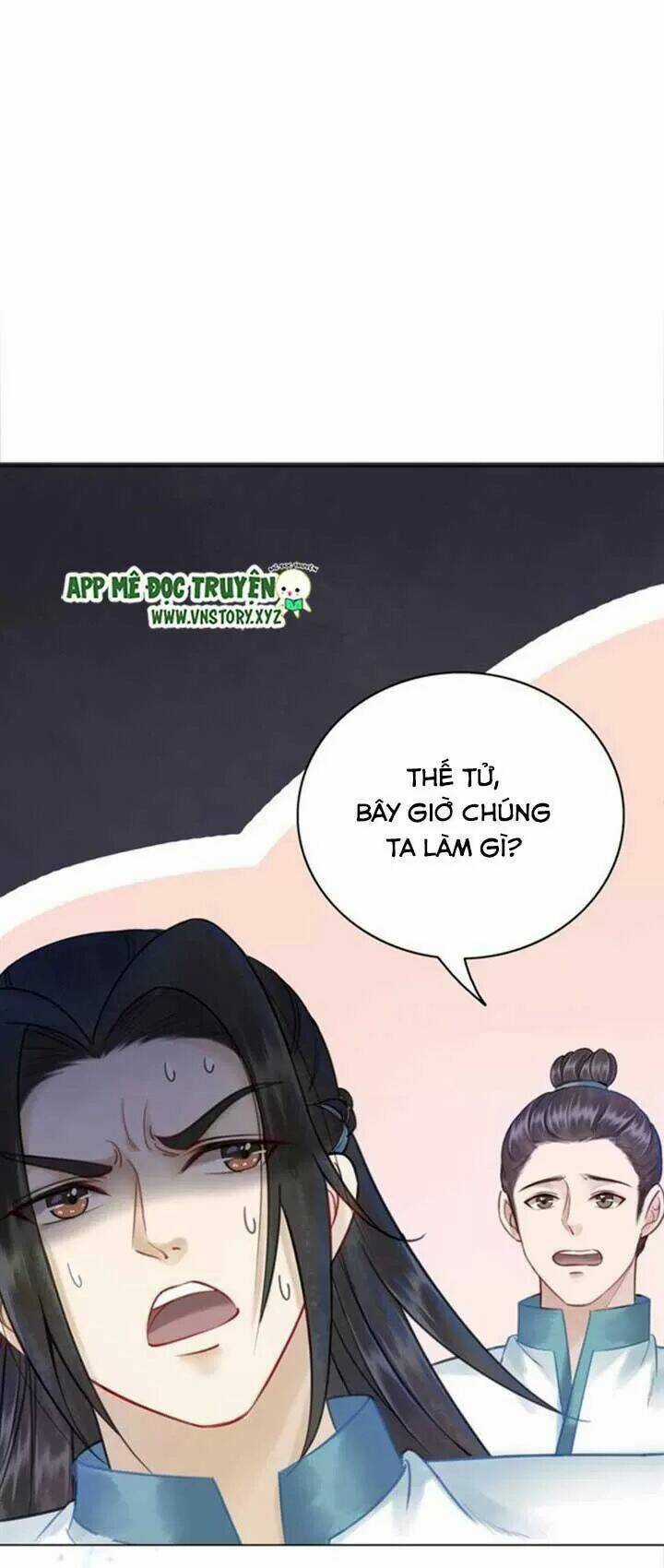 Cực Phẩm Phế Vật Tiểu Thư Chapter 68 trang 42