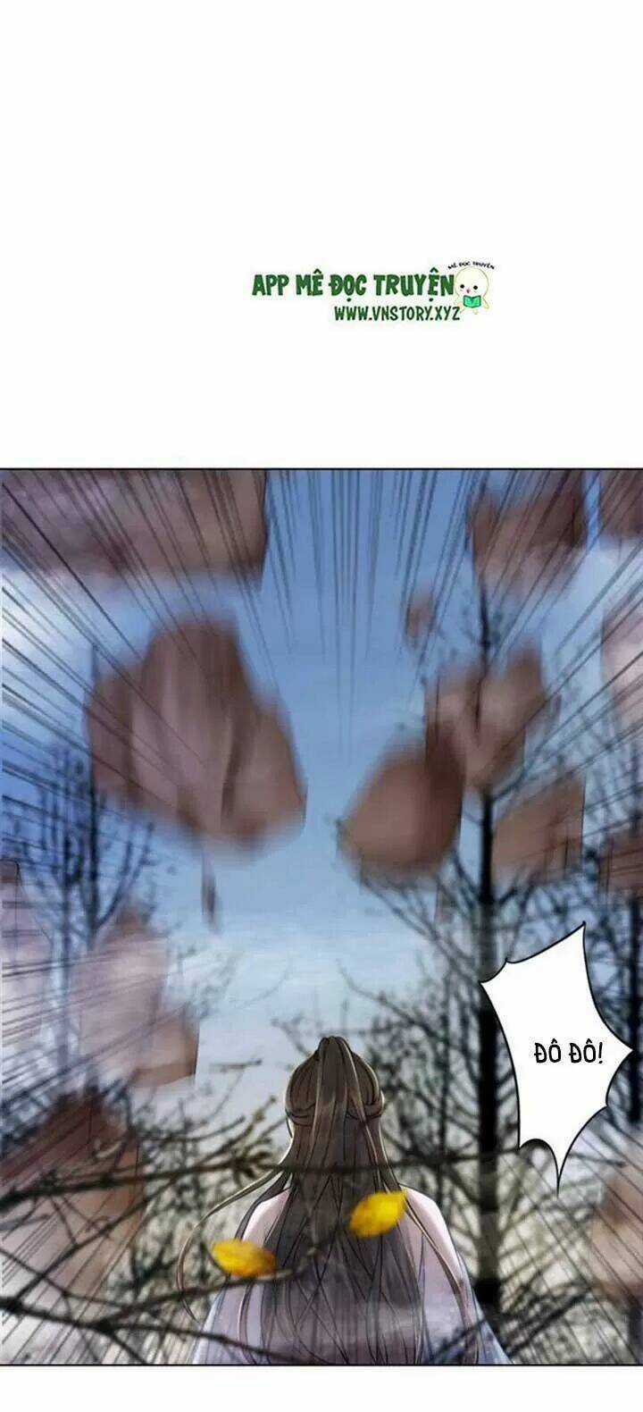 Cực Phẩm Phế Vật Tiểu Thư Chapter 68 trang 6