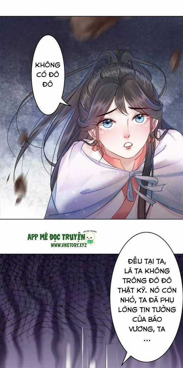 Cực Phẩm Phế Vật Tiểu Thư Chapter 68 trang 7