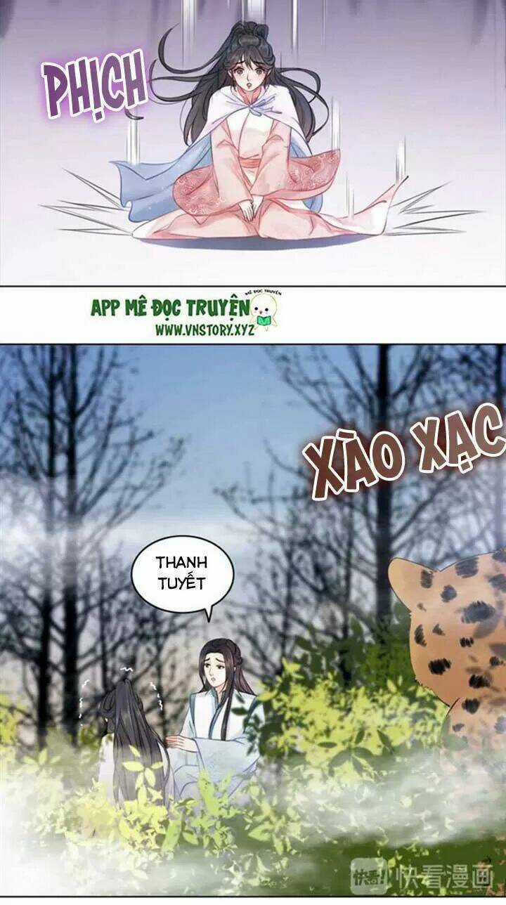 Cực Phẩm Phế Vật Tiểu Thư Chapter 68 trang 8