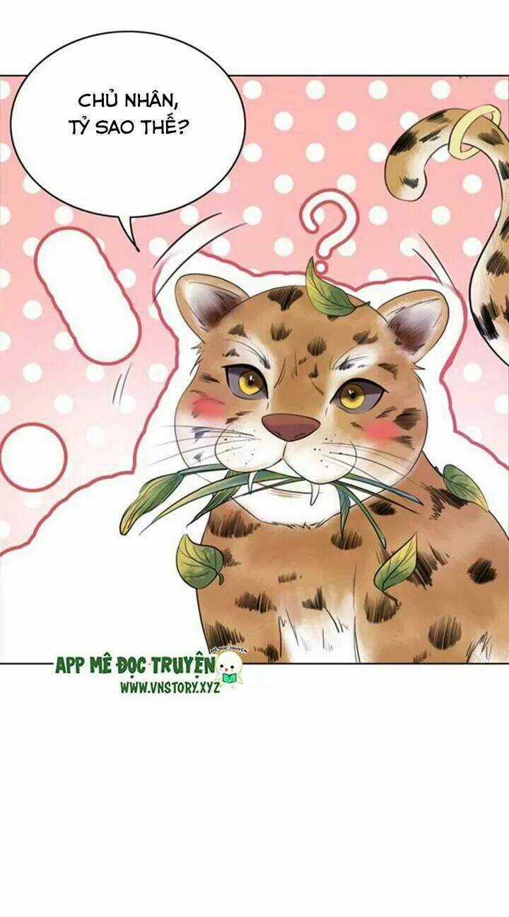 Cực Phẩm Phế Vật Tiểu Thư Chapter 68 trang 9