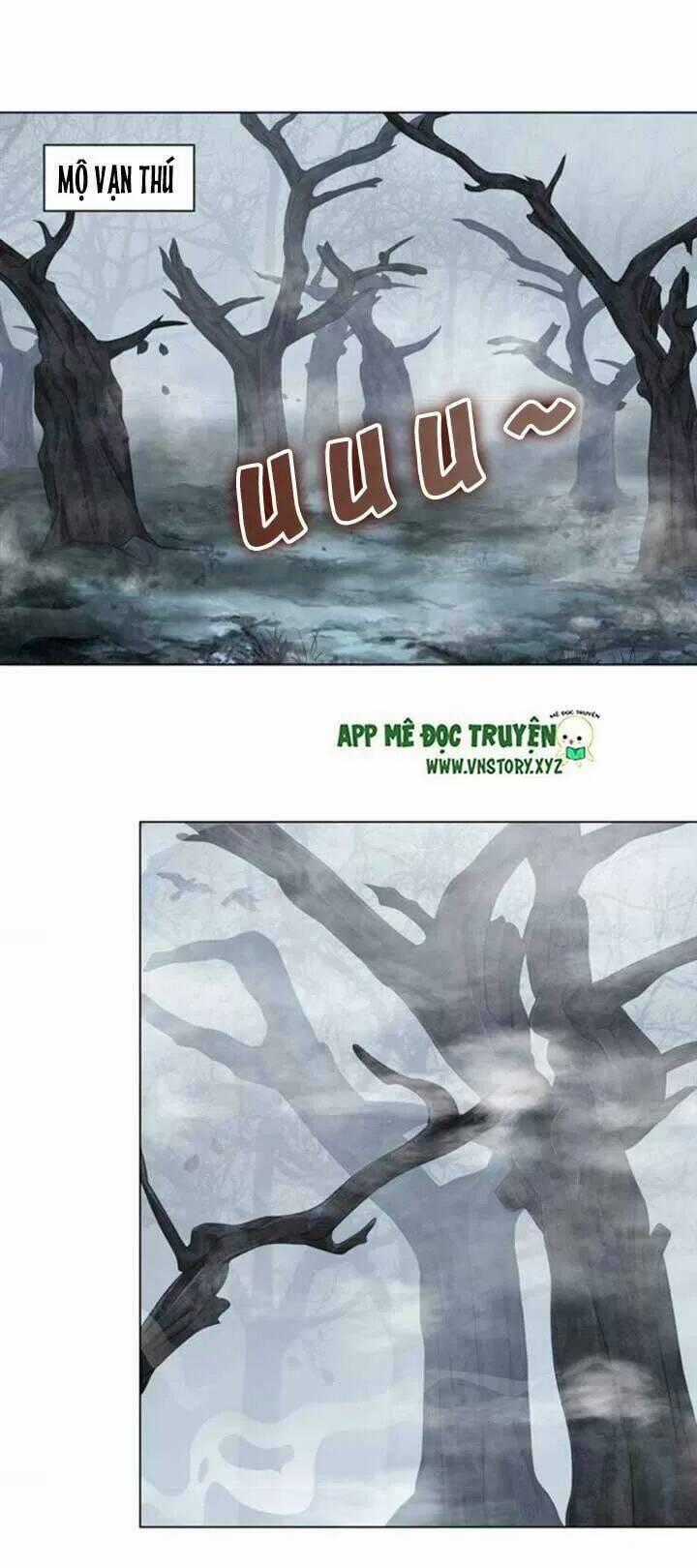 Cực Phẩm Phế Vật Tiểu Thư Chapter 69 trang 1