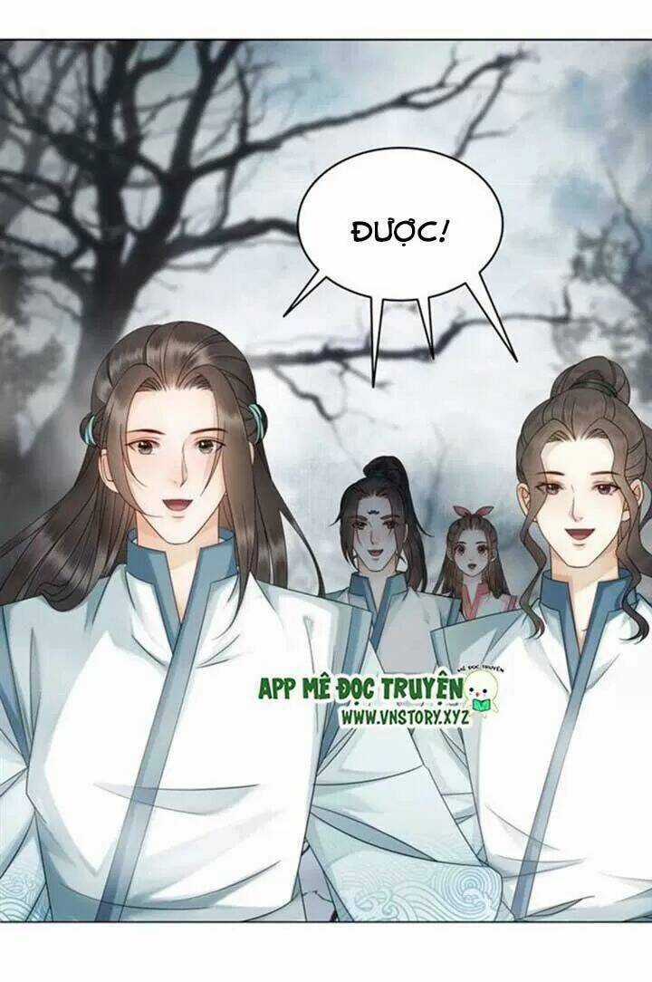 Cực Phẩm Phế Vật Tiểu Thư Chapter 69 trang 10