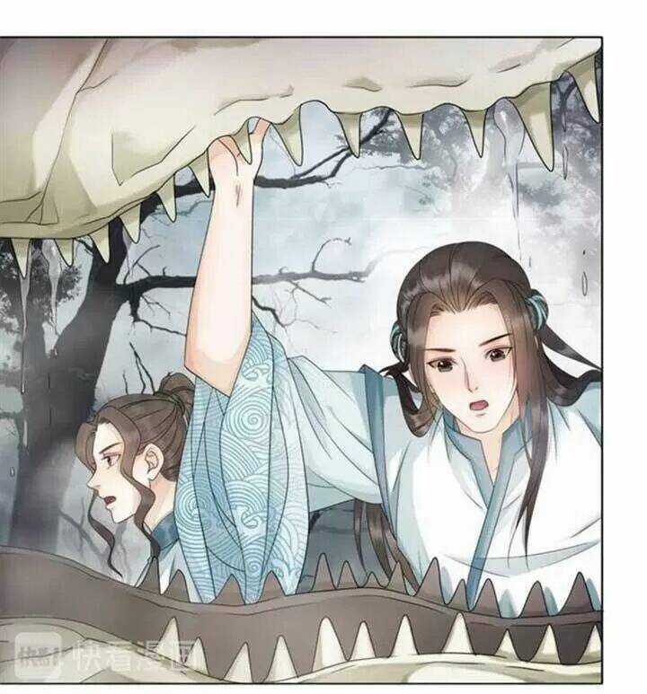 Cực Phẩm Phế Vật Tiểu Thư Chapter 69 trang 11