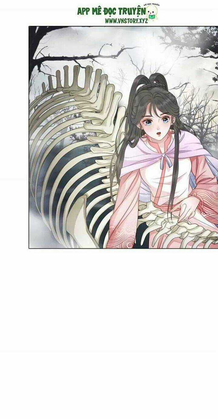 Cực Phẩm Phế Vật Tiểu Thư Chapter 69 trang 12