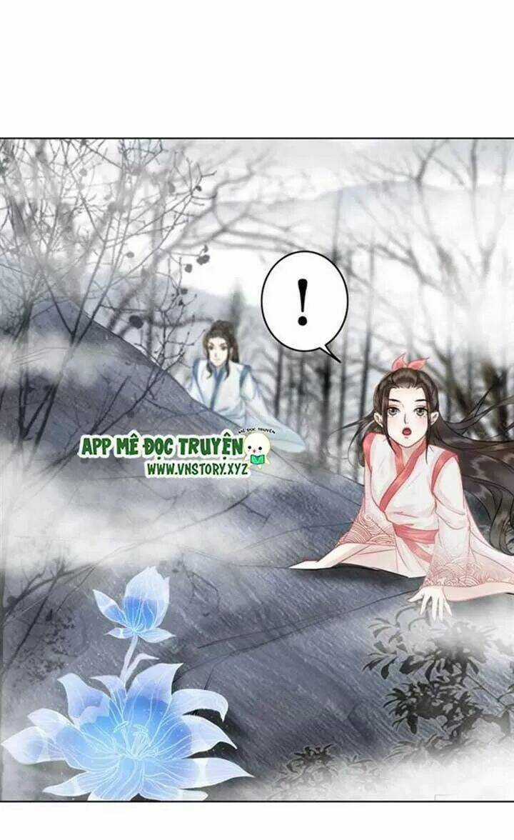 Cực Phẩm Phế Vật Tiểu Thư Chapter 69 trang 13