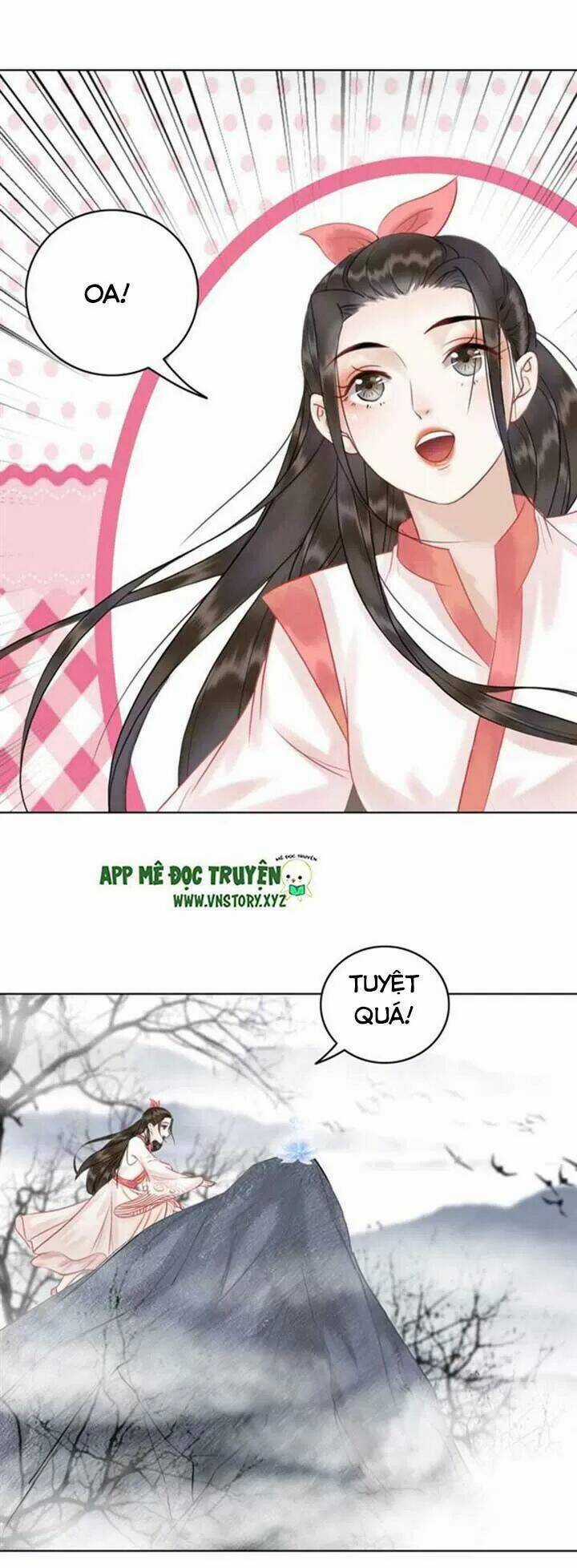 Cực Phẩm Phế Vật Tiểu Thư Chapter 69 trang 14