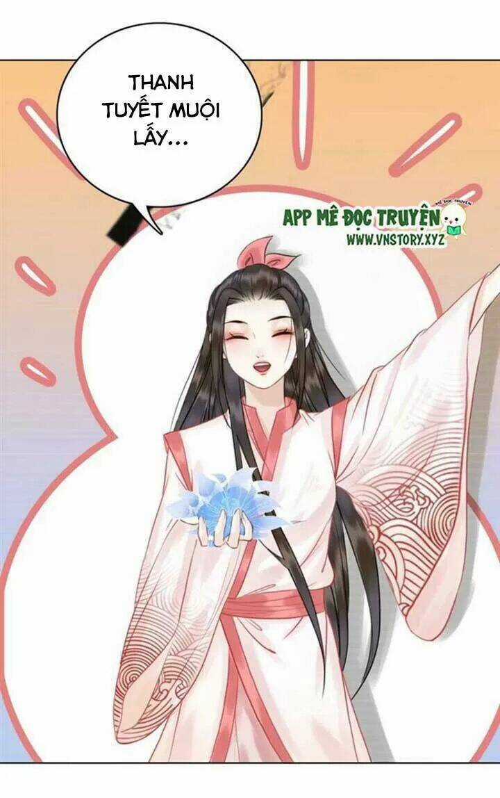 Cực Phẩm Phế Vật Tiểu Thư Chapter 69 trang 15