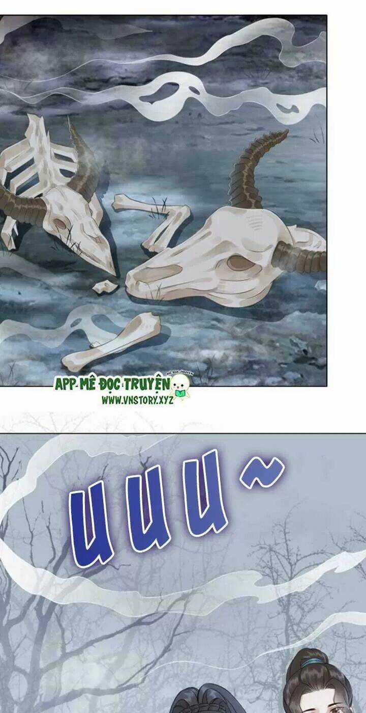 Cực Phẩm Phế Vật Tiểu Thư Chapter 69 trang 2