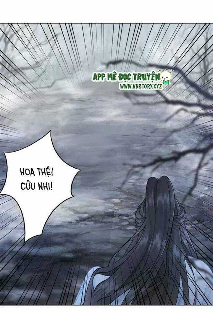 Cực Phẩm Phế Vật Tiểu Thư Chapter 69 trang 20