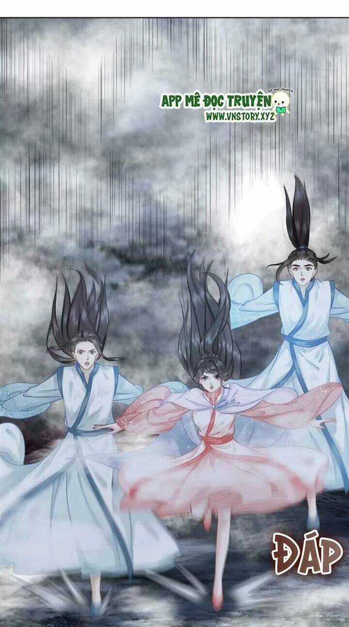 Cực Phẩm Phế Vật Tiểu Thư Chapter 69 trang 21