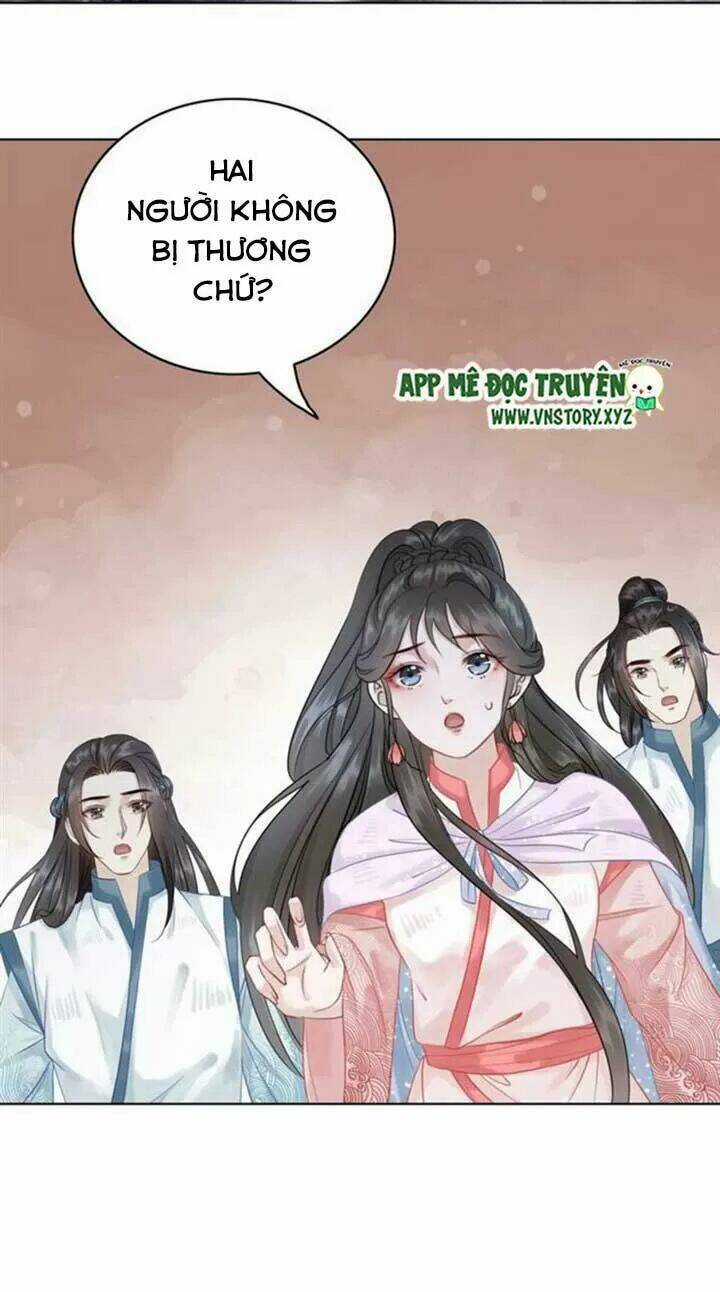 Cực Phẩm Phế Vật Tiểu Thư Chapter 69 trang 22