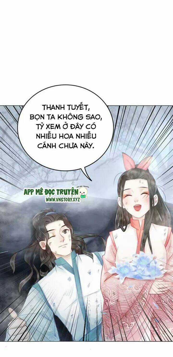 Cực Phẩm Phế Vật Tiểu Thư Chapter 69 trang 23