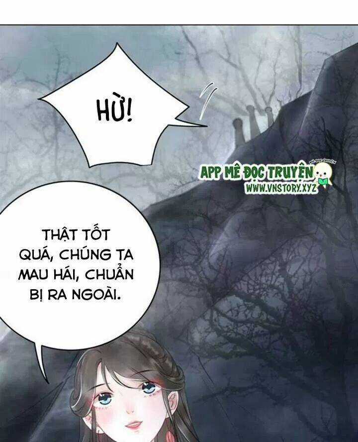 Cực Phẩm Phế Vật Tiểu Thư Chapter 69 trang 24