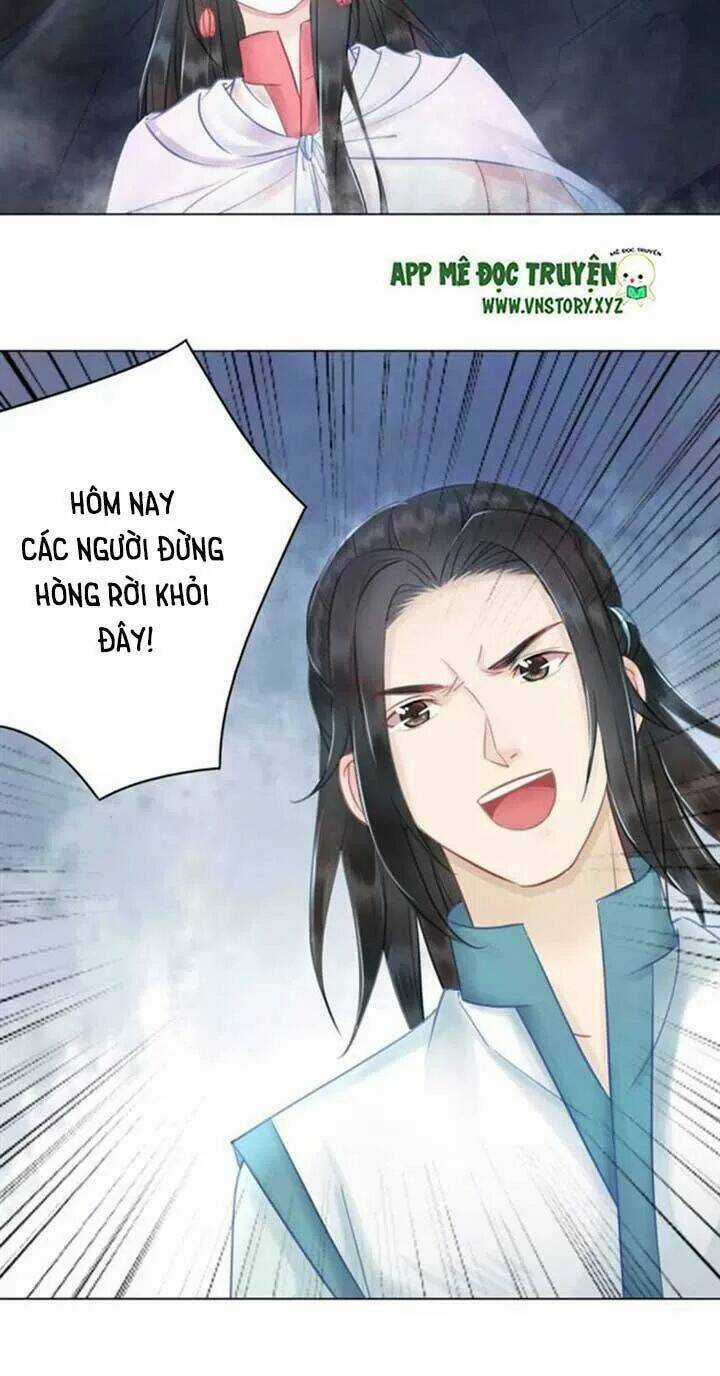 Cực Phẩm Phế Vật Tiểu Thư Chapter 69 trang 25