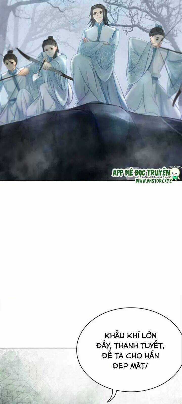 Cực Phẩm Phế Vật Tiểu Thư Chapter 69 trang 27