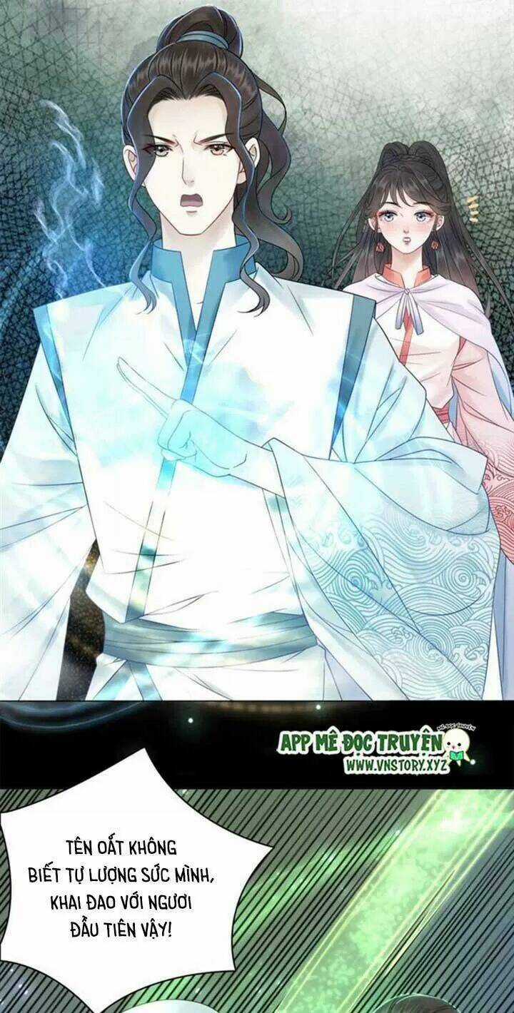 Cực Phẩm Phế Vật Tiểu Thư Chapter 69 trang 28