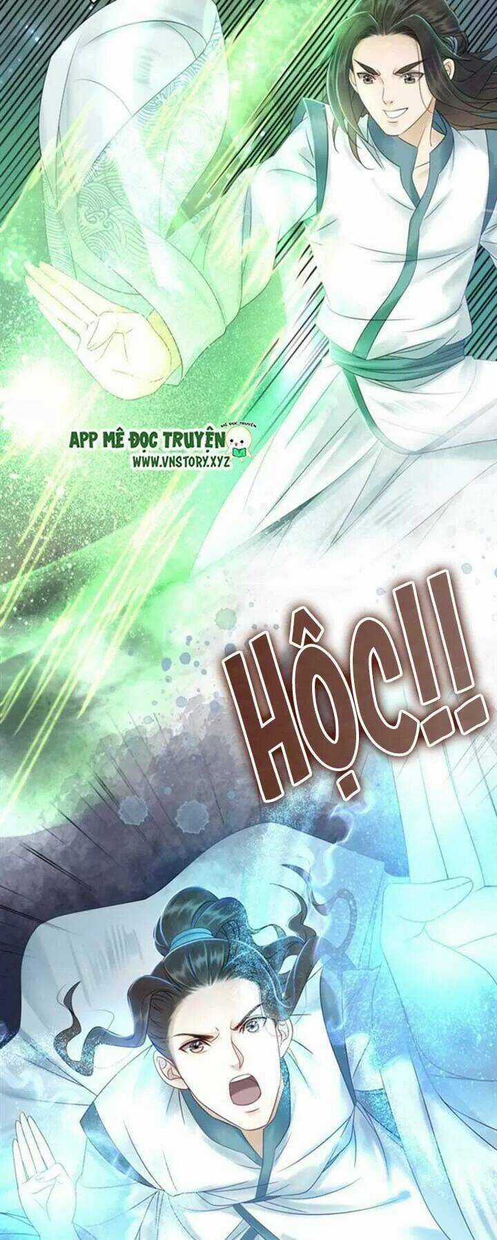 Cực Phẩm Phế Vật Tiểu Thư Chapter 69 trang 29