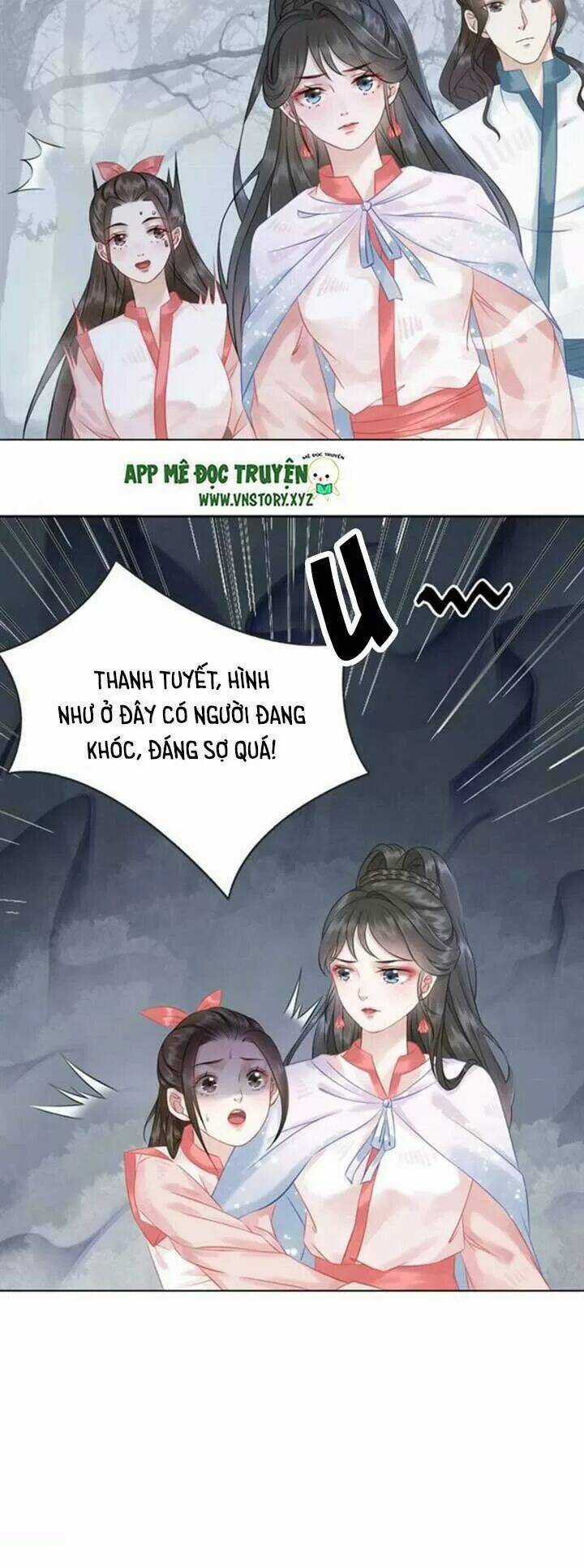 Cực Phẩm Phế Vật Tiểu Thư Chapter 69 trang 3