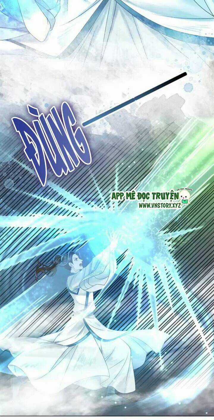 Cực Phẩm Phế Vật Tiểu Thư Chapter 69 trang 30