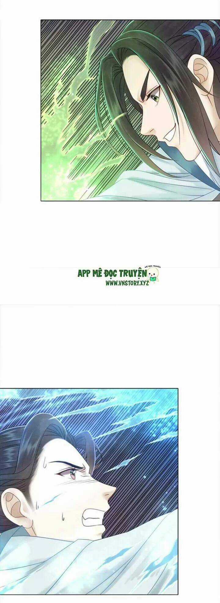 Cực Phẩm Phế Vật Tiểu Thư Chapter 69 trang 31