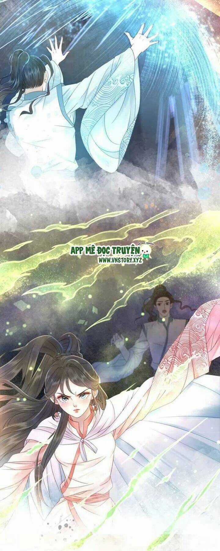 Cực Phẩm Phế Vật Tiểu Thư Chapter 69 trang 33