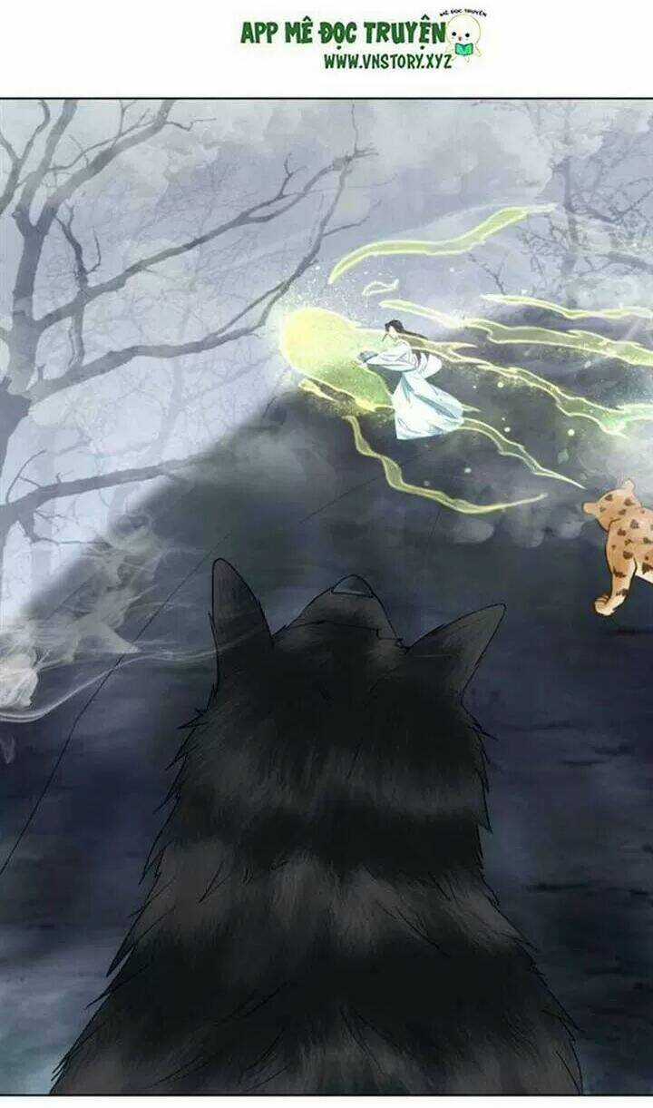 Cực Phẩm Phế Vật Tiểu Thư Chapter 69 trang 37