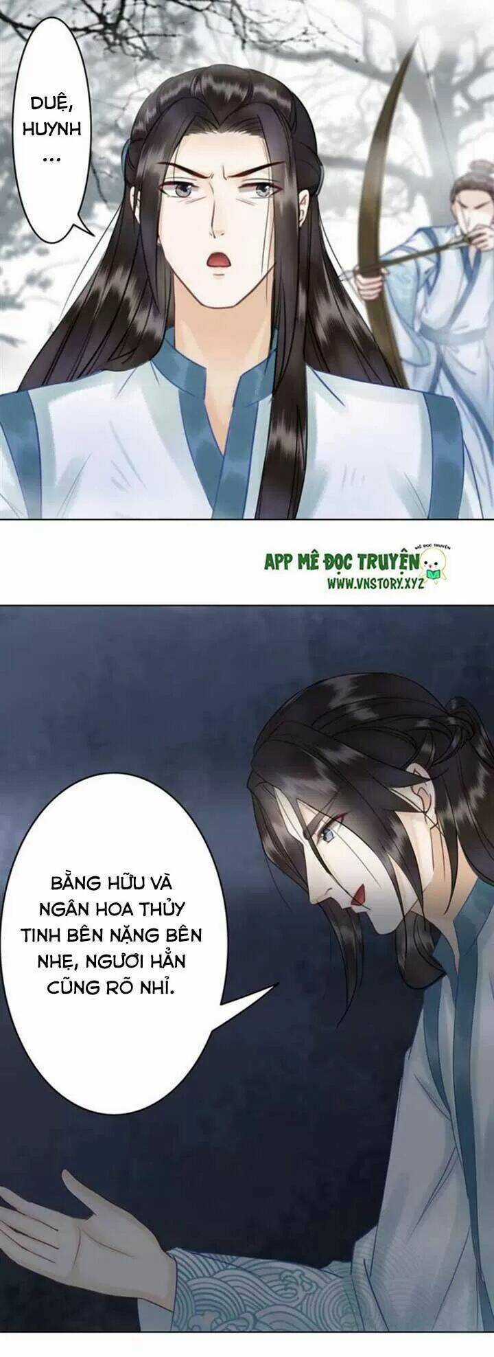 Cực Phẩm Phế Vật Tiểu Thư Chapter 69 trang 43