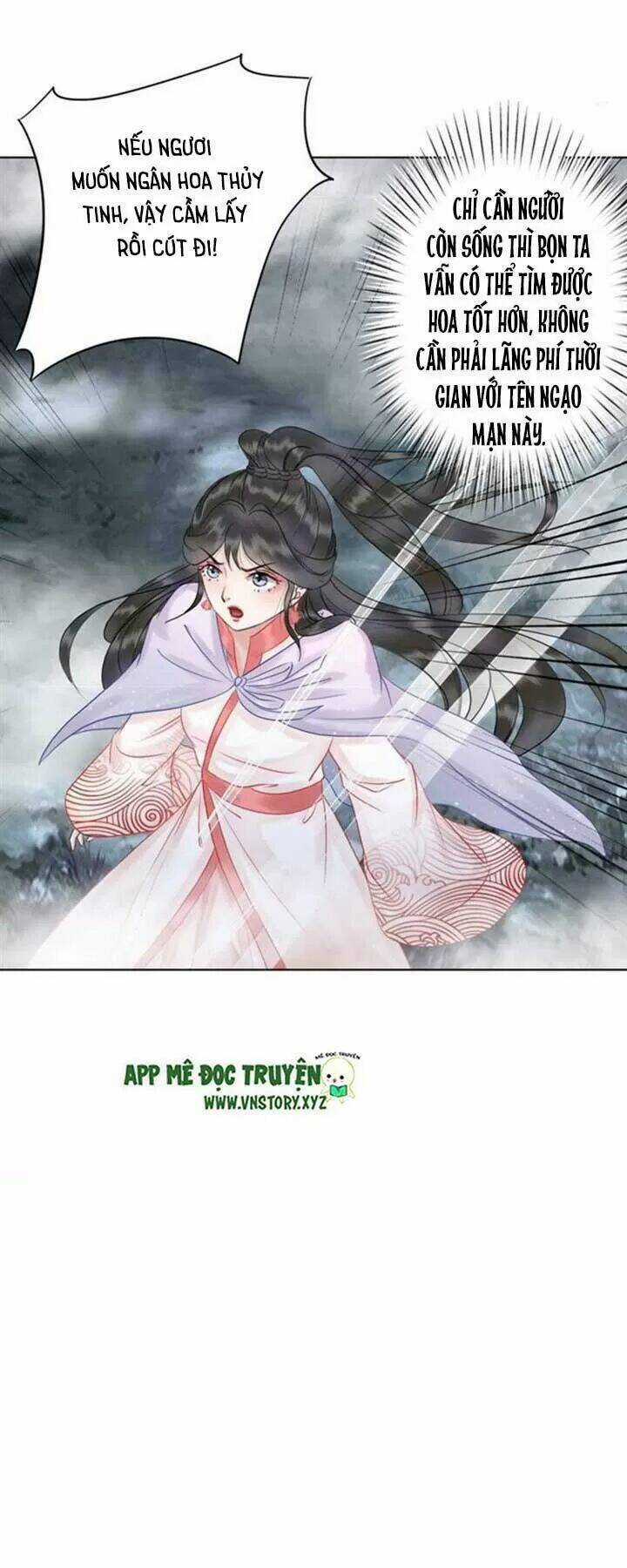 Cực Phẩm Phế Vật Tiểu Thư Chapter 69 trang 45