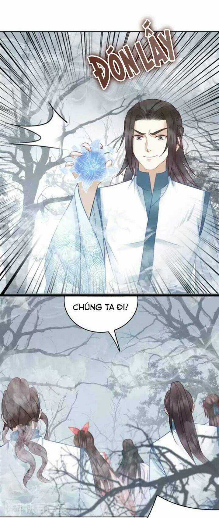 Cực Phẩm Phế Vật Tiểu Thư Chapter 69 trang 46