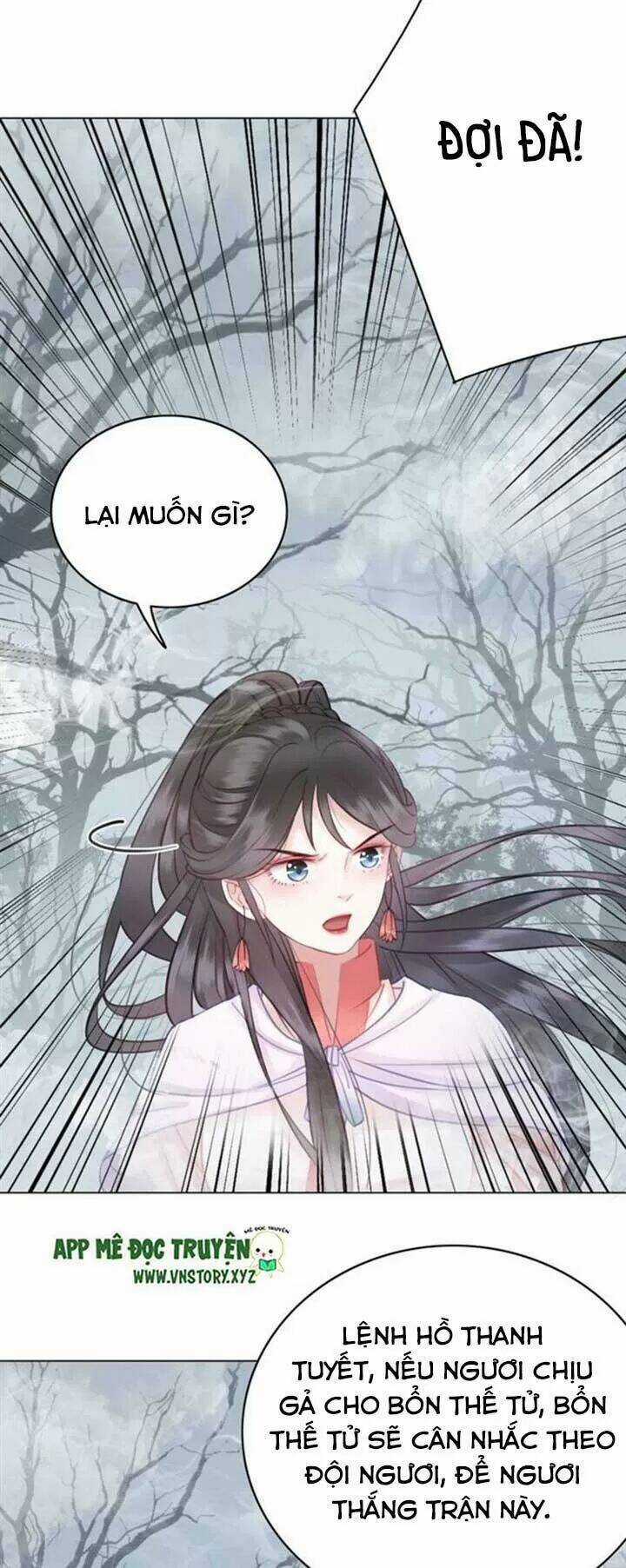 Cực Phẩm Phế Vật Tiểu Thư Chapter 69 trang 47