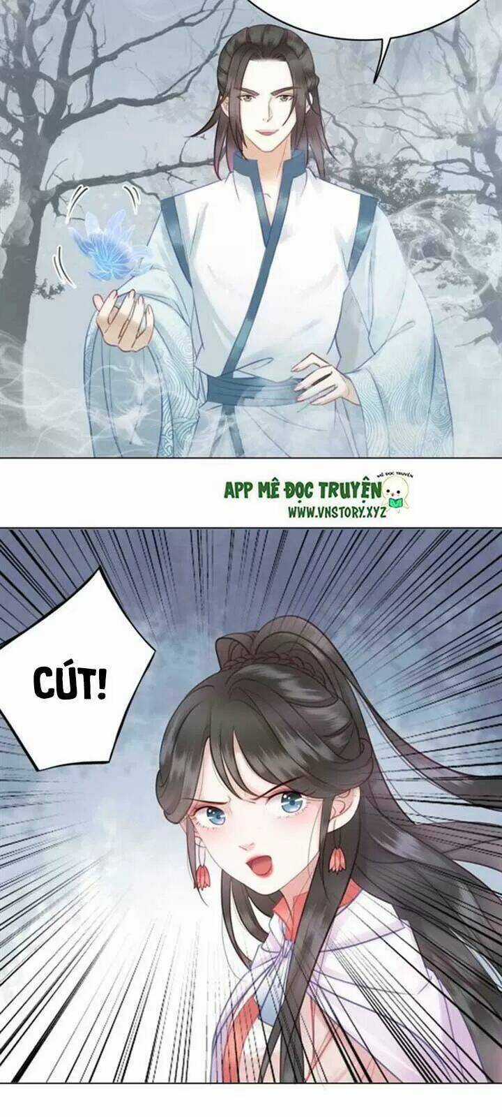 Cực Phẩm Phế Vật Tiểu Thư Chapter 69 trang 48