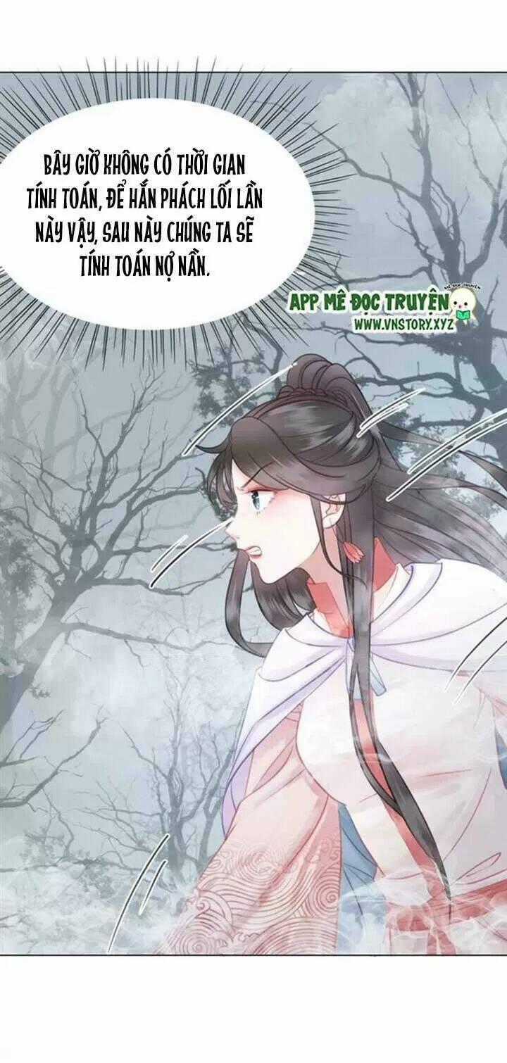 Cực Phẩm Phế Vật Tiểu Thư Chapter 69 trang 49