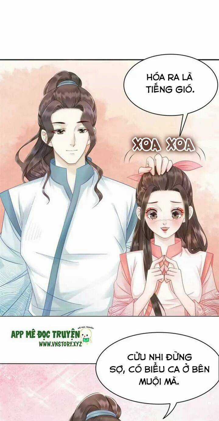 Cực Phẩm Phế Vật Tiểu Thư Chapter 69 trang 5