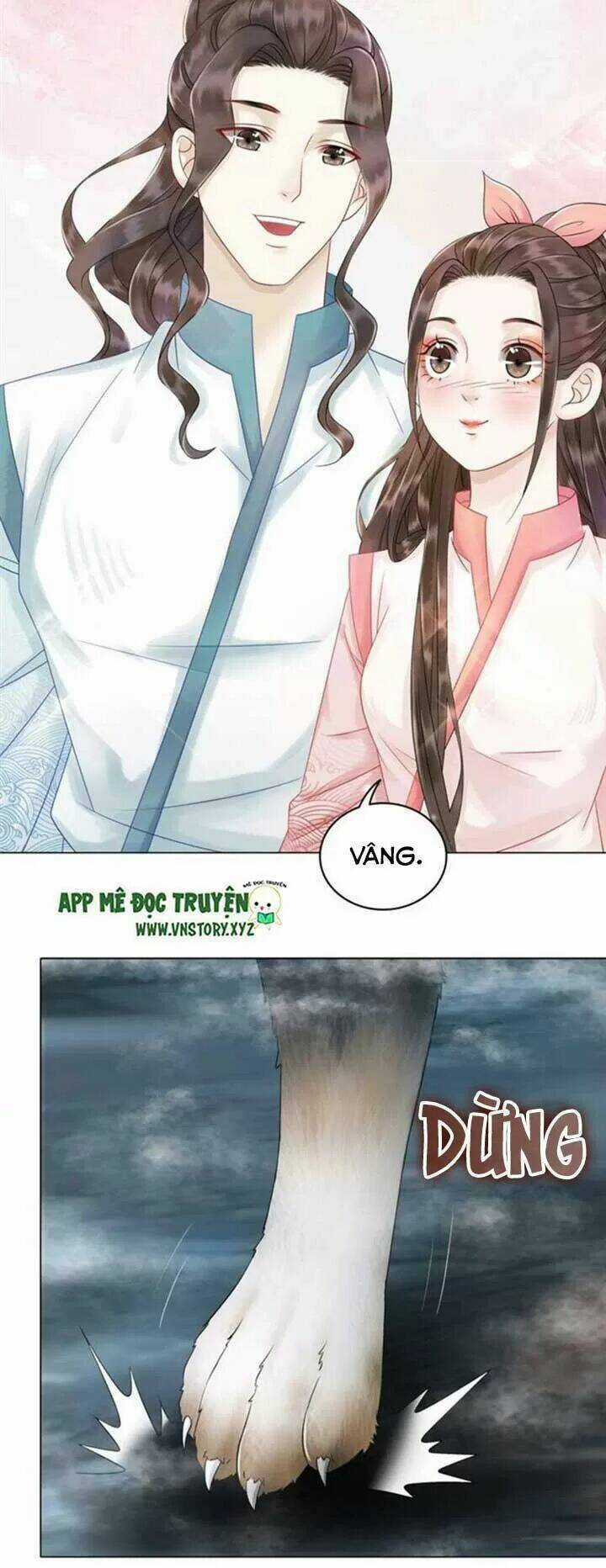 Cực Phẩm Phế Vật Tiểu Thư Chapter 69 trang 6