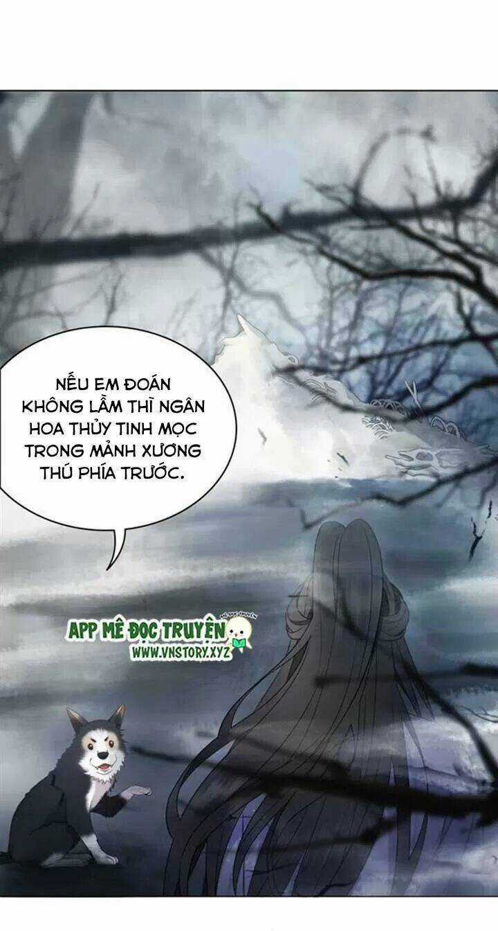 Cực Phẩm Phế Vật Tiểu Thư Chapter 69 trang 8