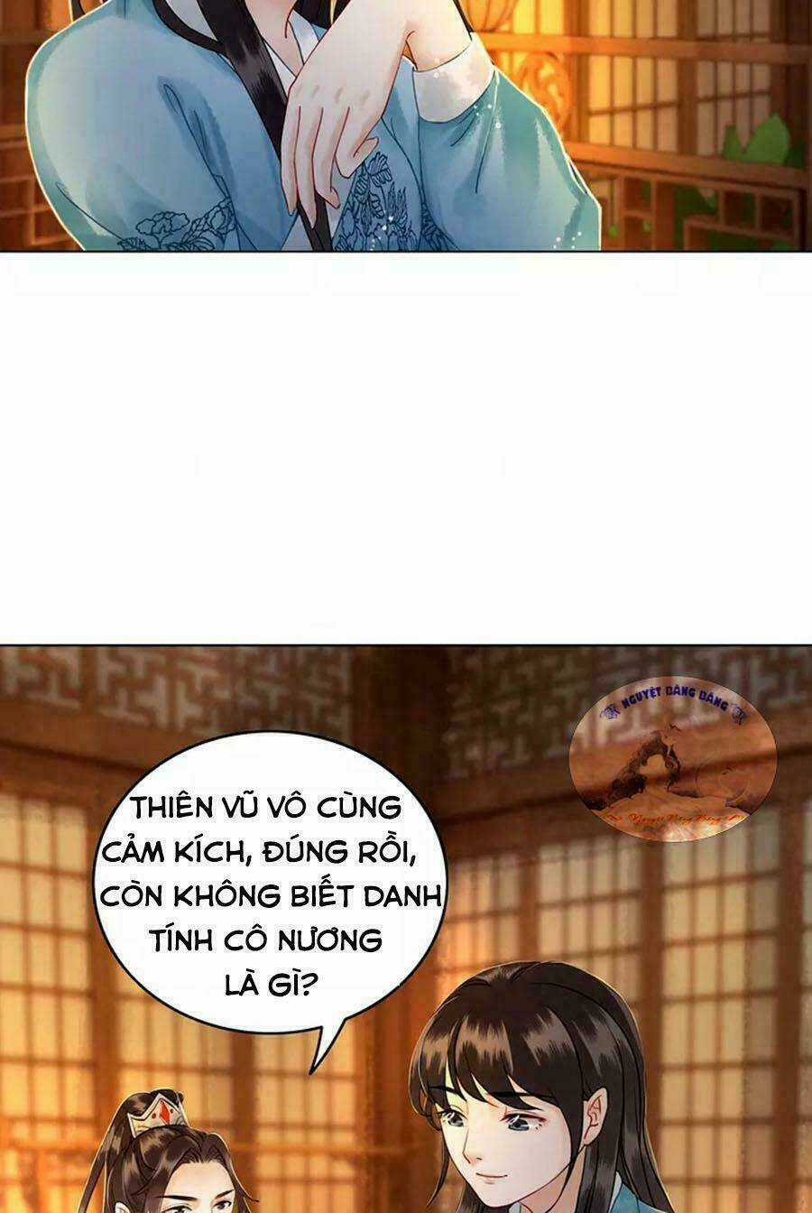 Cực Phẩm Phế Vật Tiểu Thư Chapter 7 trang 11