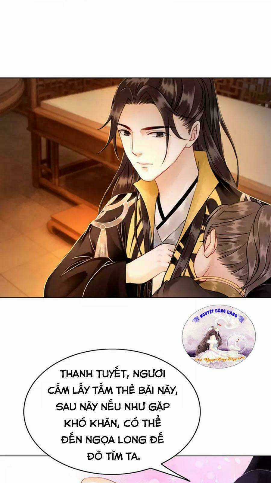 Cực Phẩm Phế Vật Tiểu Thư Chapter 7 trang 13