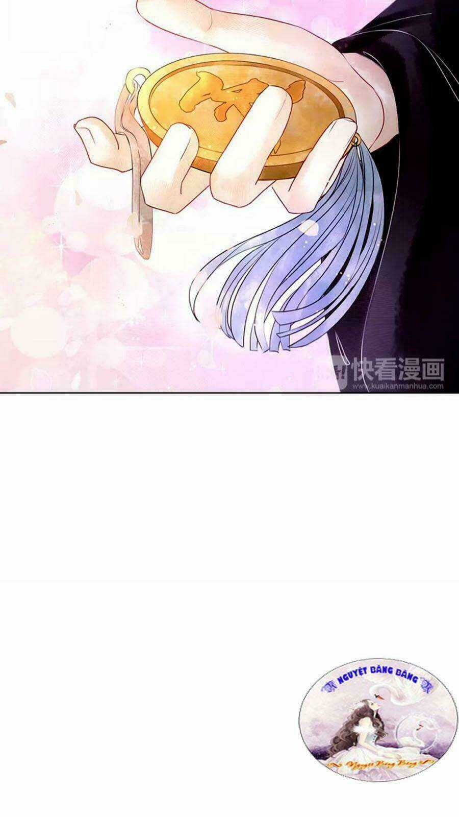 Cực Phẩm Phế Vật Tiểu Thư Chapter 7 trang 14