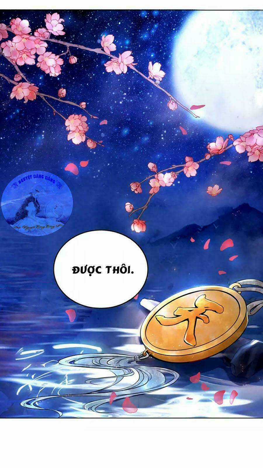 Cực Phẩm Phế Vật Tiểu Thư Chapter 7 trang 15
