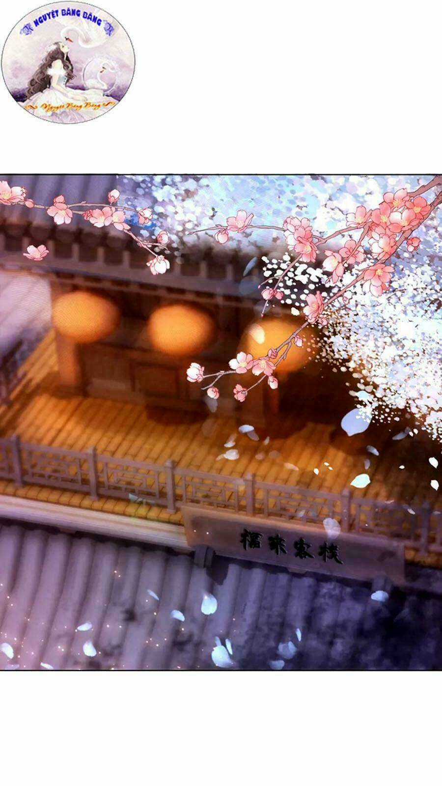 Cực Phẩm Phế Vật Tiểu Thư Chapter 7 trang 16