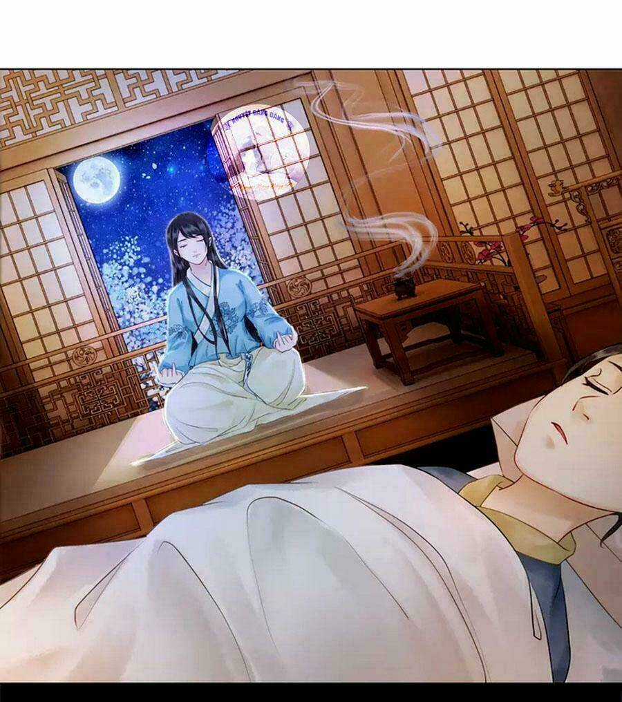 Cực Phẩm Phế Vật Tiểu Thư Chapter 7 trang 17