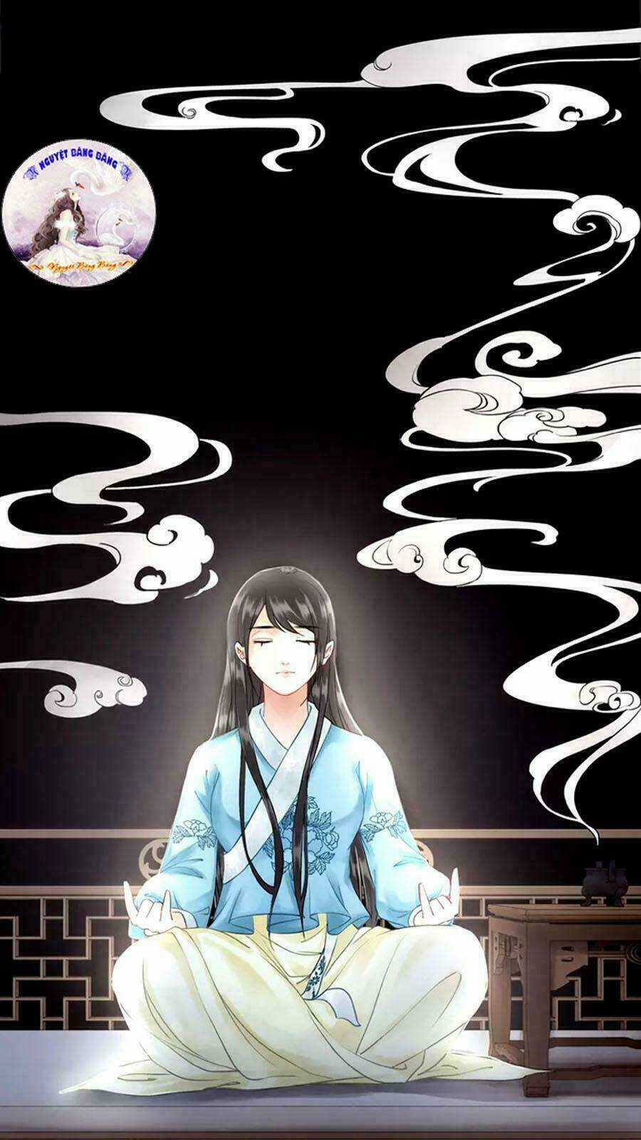 Cực Phẩm Phế Vật Tiểu Thư Chapter 7 trang 18