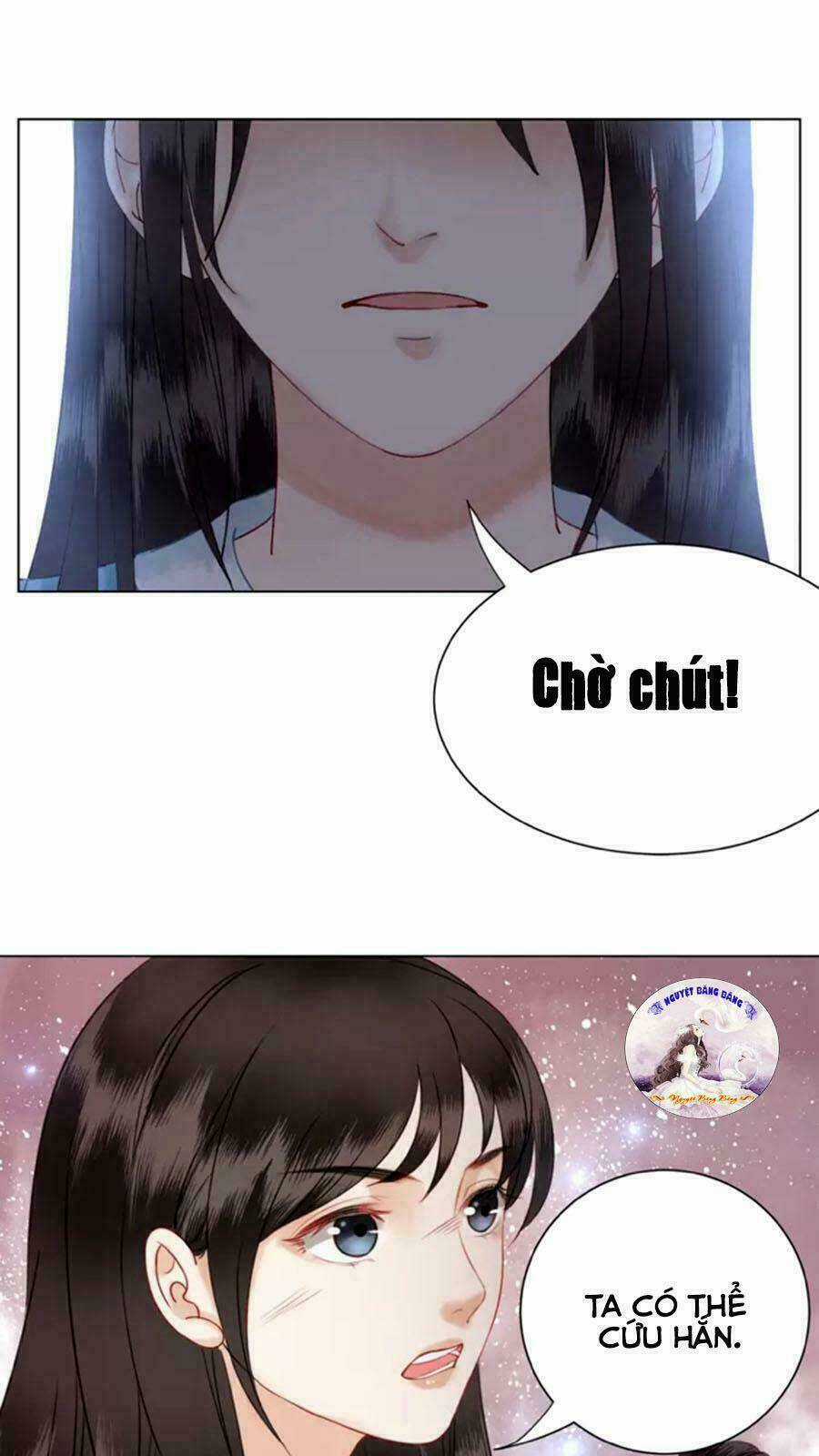 Cực Phẩm Phế Vật Tiểu Thư Chapter 7 trang 2