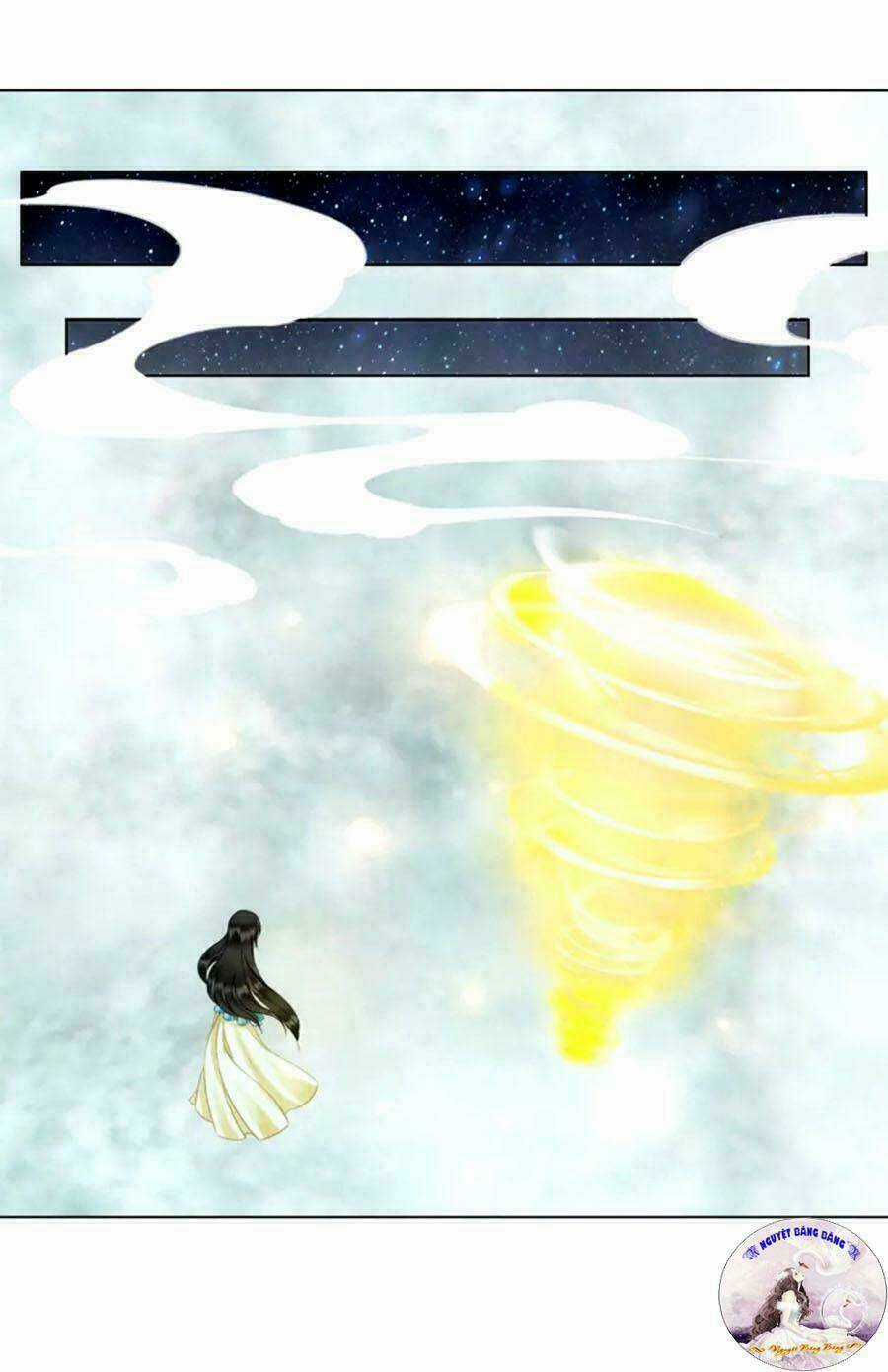 Cực Phẩm Phế Vật Tiểu Thư Chapter 7 trang 20