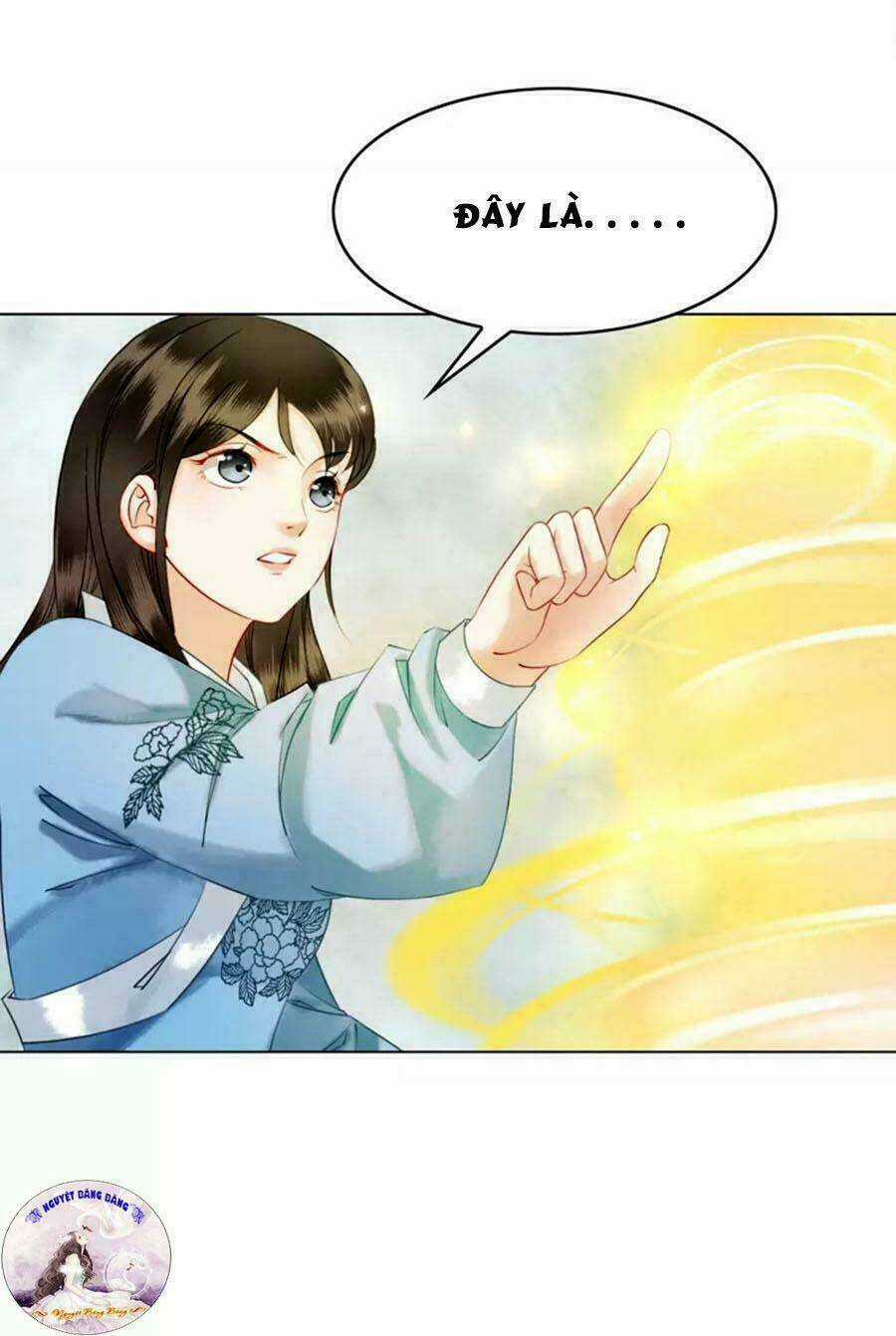 Cực Phẩm Phế Vật Tiểu Thư Chapter 7 trang 21