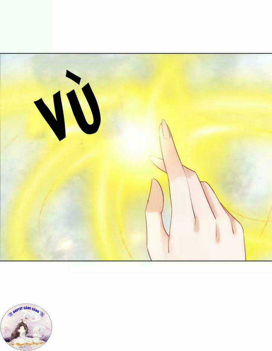 Cực Phẩm Phế Vật Tiểu Thư Chapter 7 trang 22