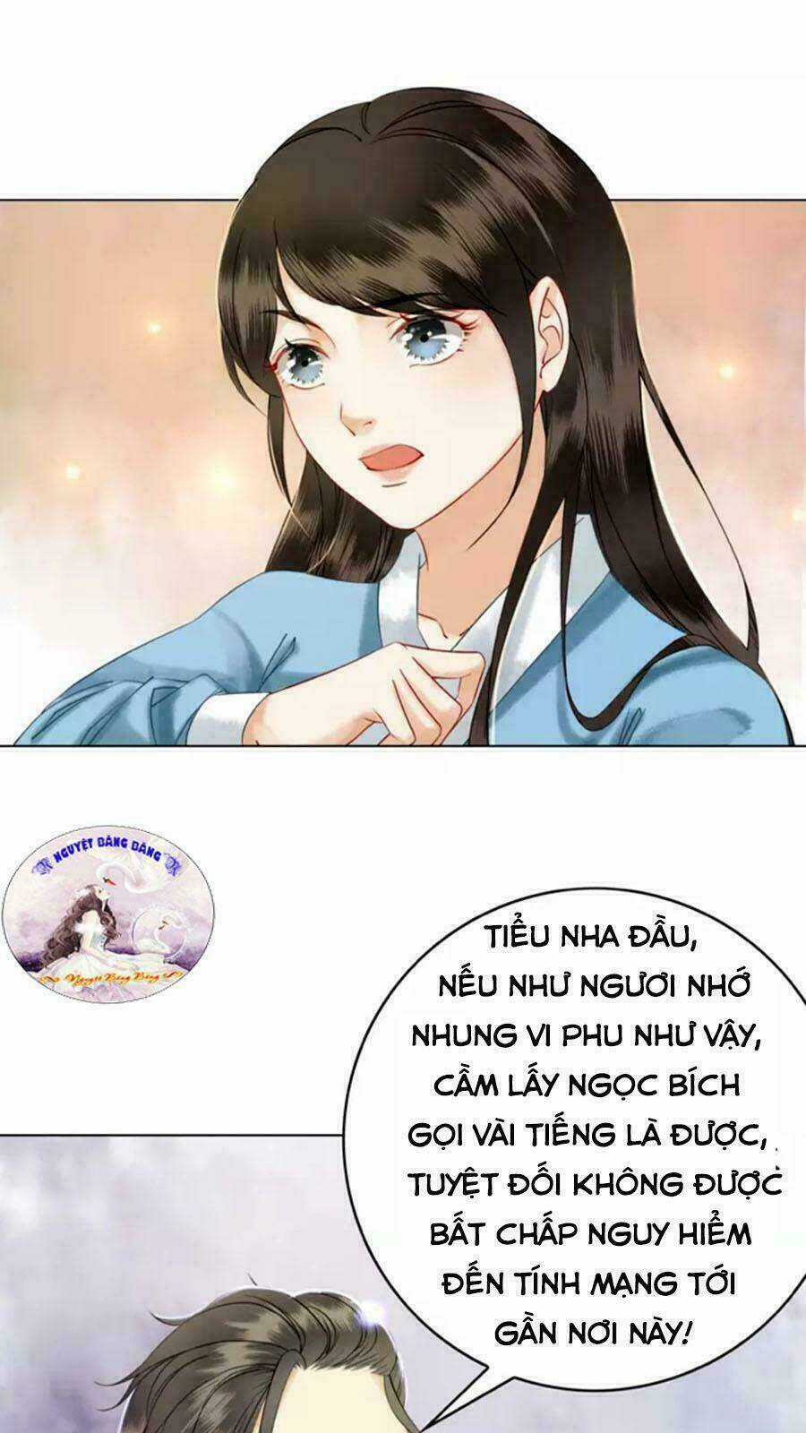 Cực Phẩm Phế Vật Tiểu Thư Chapter 7 trang 23